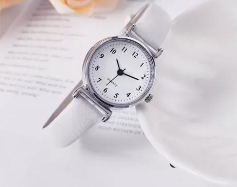 免费送手表！免费送手表！ 跨境现货学生 女...