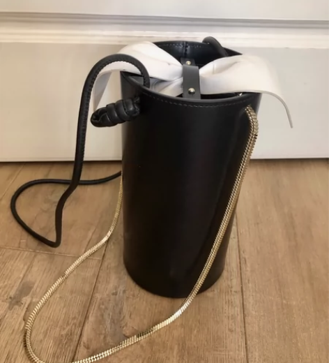 北山制包《少女革命》兔耳包小众单肩斜挎女包...