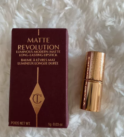 charlotte tilbury口红ct...