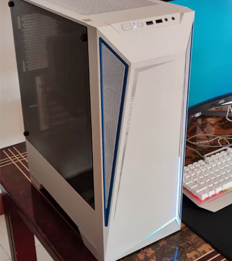 攀升探险家 12代i5 12400F/GT...