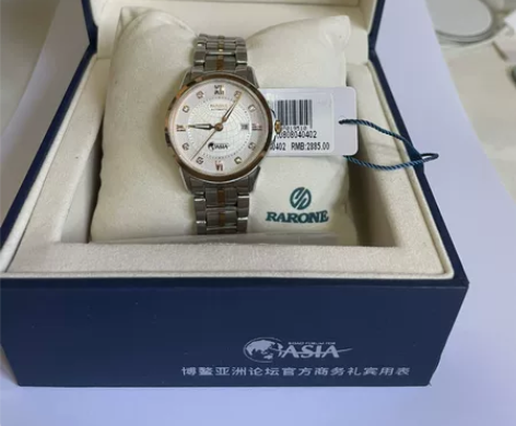 雷诺/RARONE机械表女表腕表博鳌亚洲论...