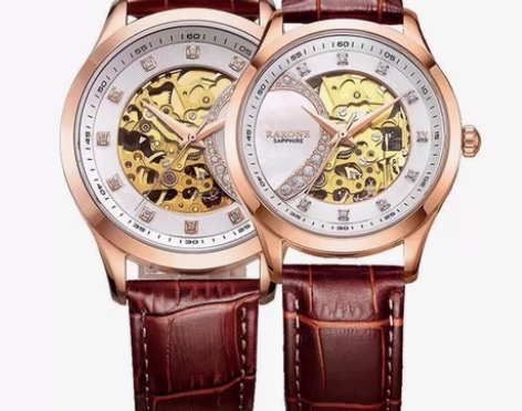 单表价格.女表出售。机械.雷诺（RARON...