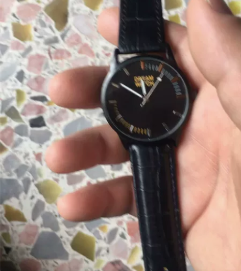男装手表，精美手表，正常走字，30元一个包...