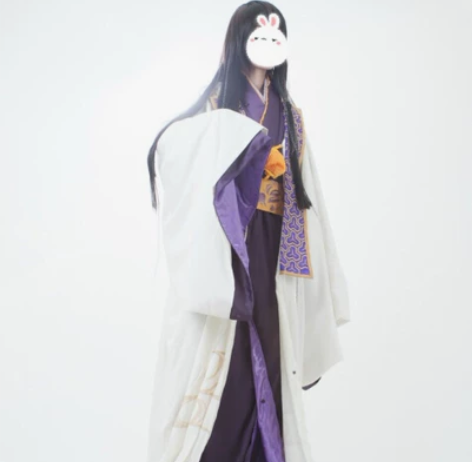 遥远的时空中5 天海 cos全套 和服版 ...