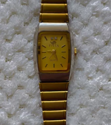 #智能电子手表 飞亚达手表转让闲置多年走时...