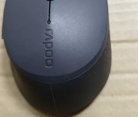 雷柏无线蓝牙鼠标M300G.功能性能正常。...