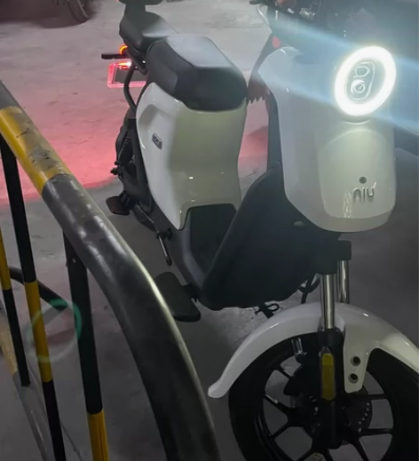 出售一台新车小牛ub动力版 是升级版 购买...