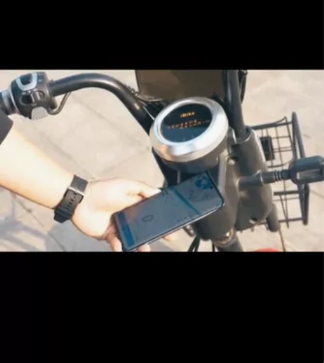 哈啰第三代NFC贴片 感兴趣的话点“我想要...