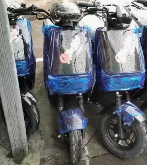 成都电动车，新车已到店，需要的老铁们可以速...