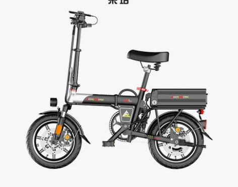 莱珞代驾电动车抖音同款客户专拍