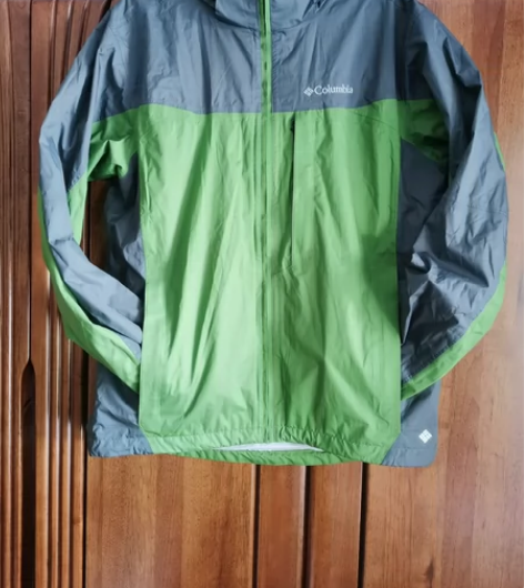 转卖断舍离Columbia哥伦比亚户外男子...