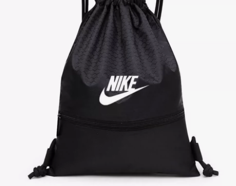 nk篮球包篮球袋双肩训练包大容量运动健身包...