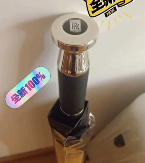 特价，劳斯莱斯伞特价清仓！劳斯莱斯高端雨伞...