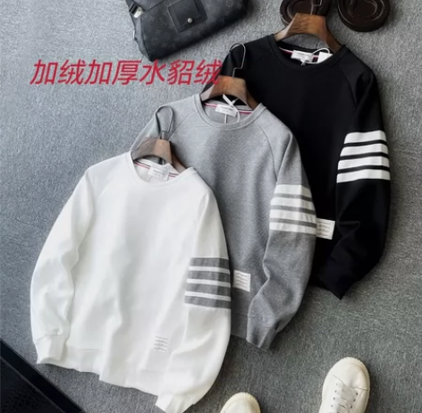加绒款 需要毛圈备注 默认加绒三标齐全 常...