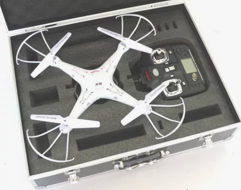 司马航模SYMA X5 X5C 无人机青少...