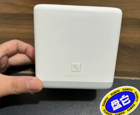 Mercury/水星M6G 水星Mesh易...