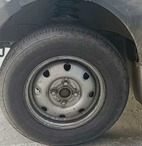 金牛星专用加高升高弹簧前后减震器避震改装越...