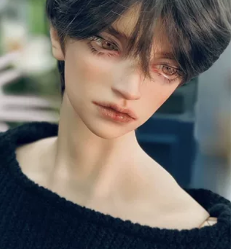 【出】sng sehan 势澜 奶茶肌 无...