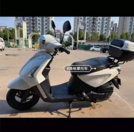 ?国四电喷可上牌 金浪动力 前后碟刹 液晶...