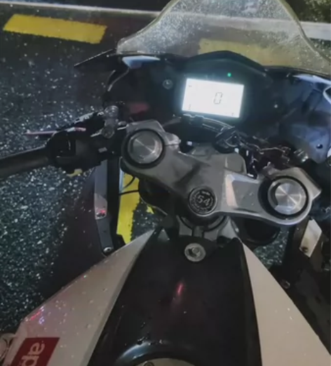 阿普利亚gpr150gpr125整车拆配件...