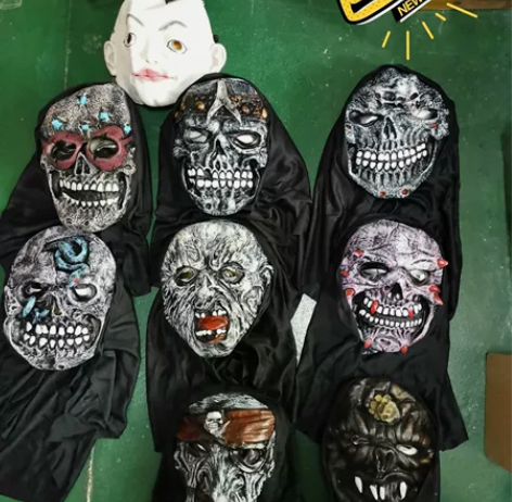 【万圣节cos】cos万圣节化妆舞会服装衣...