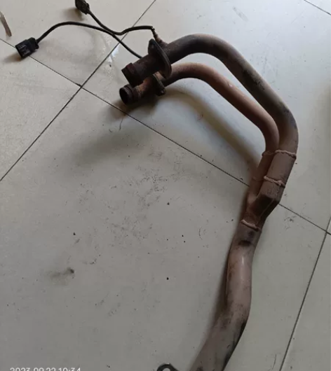 台荣400三友牌TARO摩托车，台荣tr4...