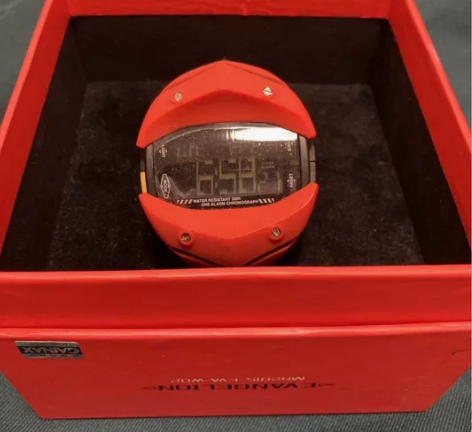 SEIKO × EVANGELION 精工...