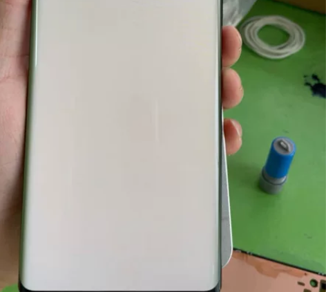 华为 MT40P/mt40pro屏幕总成纯...