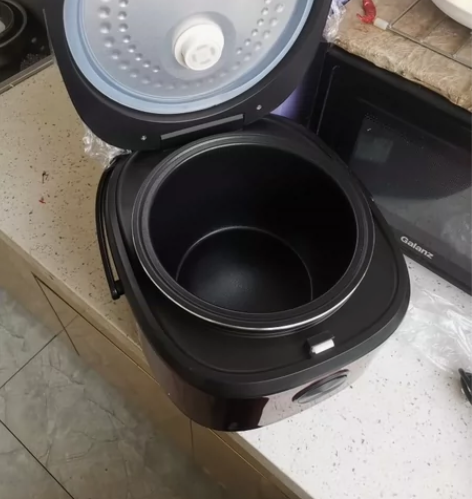 【全新急出出出】3L4L5L美菱电饭煲家用...