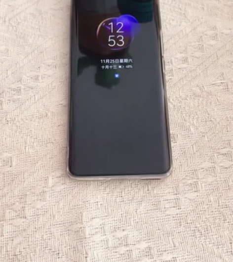 华为nova?9没有任何维修，买来当备用的...