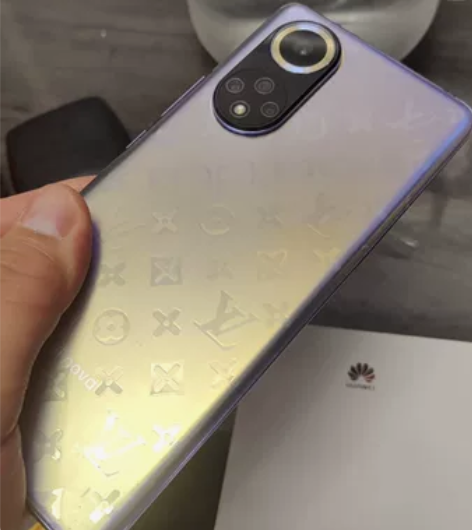 华为hi nova 9 5G手机支持66w...