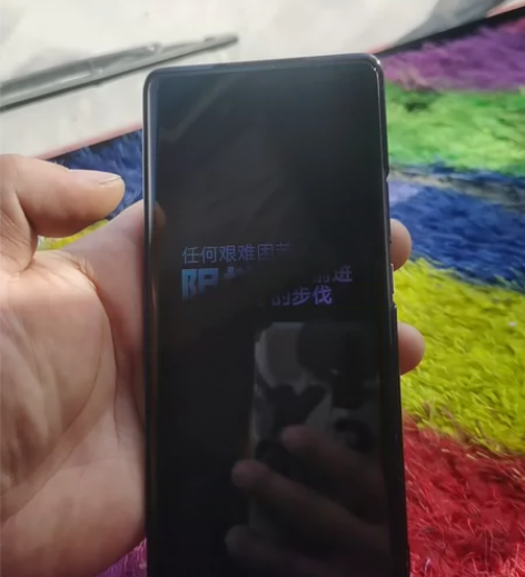 Nova108+256 个人手机功能完好 ...