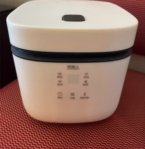 【55价】南极人电饭煲家用升迷你多功能电饭...
