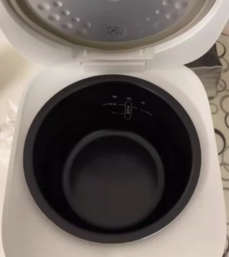 米家小饭煲，1.5L小米电饭煲智能迷你家用...