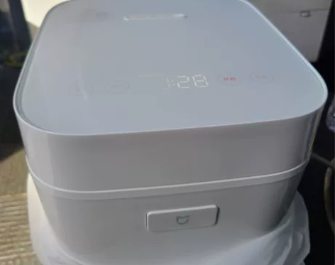现货！米家 小米智能小饭煲2 迷你小饭煲 ...