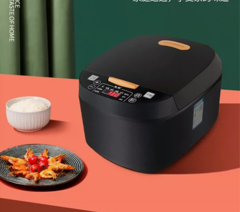 先科5升大容量电饭煲家用2-8人电饭锅煲汤...