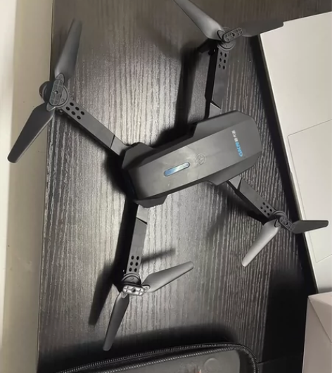 GKN格卡诺折叠4K高清航拍无人机，全新，...