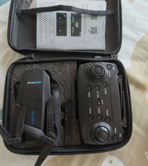 出售格卡诺全新无人机， 原价688，现低价...