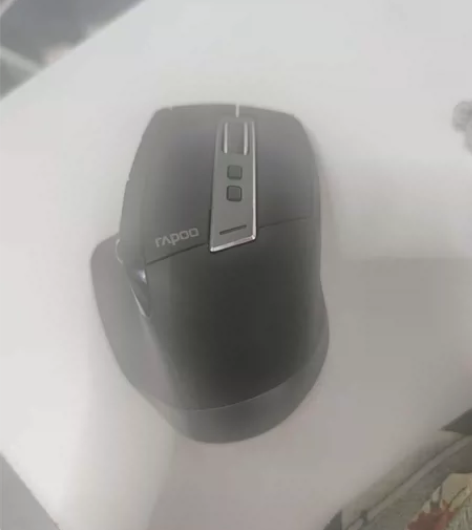 Rapoo雷柏   MT750l/MT75...