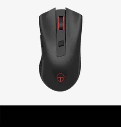 雷神ml201电竞无线鼠标，基本全新，表面...