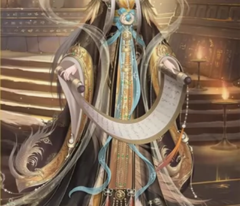 收婉君周边屋神霄仙瑶2888积分服装 想收...