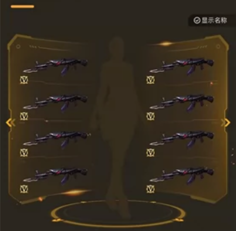 #游戏帐号# 穿越火线端游：7盘7列   ...