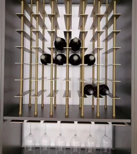 意大利风格红酒架 定制产品、价格请咨询 报...