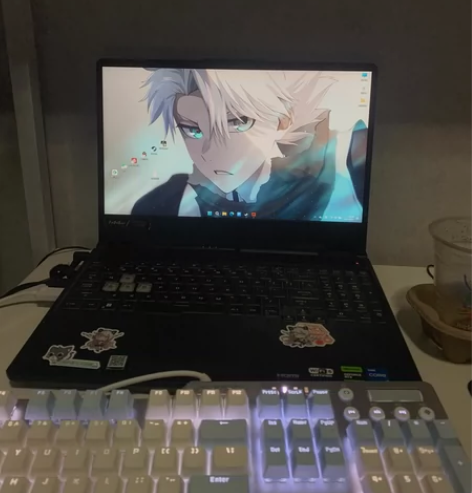 ?自用电脑，没任何毛病，没怎么玩过，有喜欢...