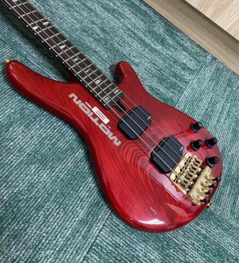 稀有，全网不超三把，1代80年代日产主动琴...