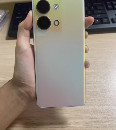 OPPO Reno9 5G 12+256G...