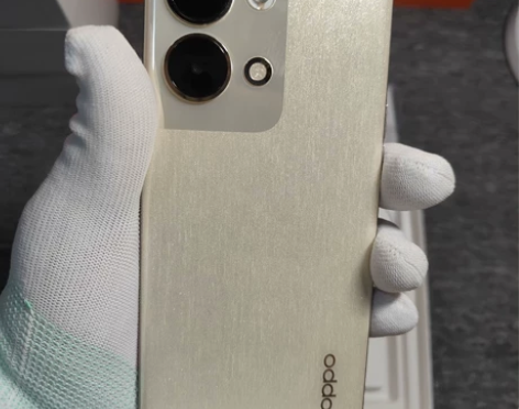 OPPO Reno9  512G顶配99新...