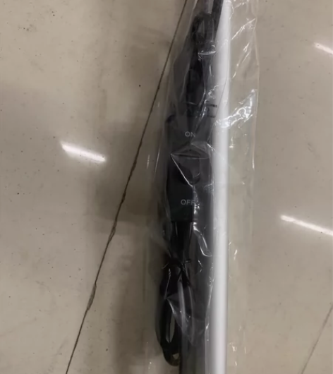 钢琴防潮管，全新未拆封，没用上，带安装扣，...