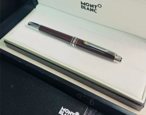 万宝龙Montblanc小王子签字笔宝珠笔...
