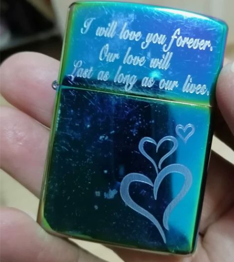 打火机 感兴趣的话点“我想要”和我私聊吧~